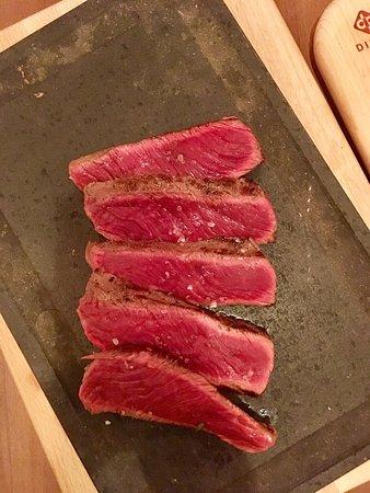 MANZO steak & burger